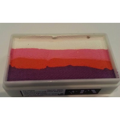 Diamond FX One Stroke Cake RS30 15 Diamond FX One Stroke Cake RS30 15
